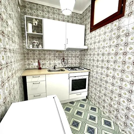 Euphorbia 236 - Monolocale Con Terrazzo Apartment Sanremo