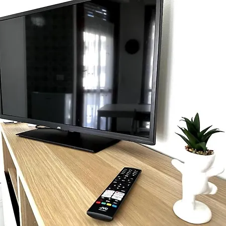 Apartment Euphorbia 236 - Monolocale Con Terrazzo Sanremo